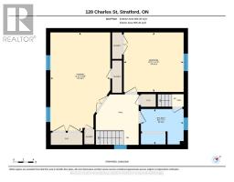 128 Charles Street, Stratford, ON N5A5X9 Photo 46