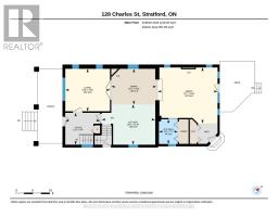 128 Charles Street, Stratford, ON N5A5X9 Photo 48