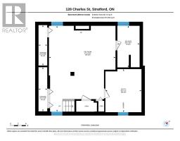128 Charles Street, Stratford, ON N5A5X9 Photo 49