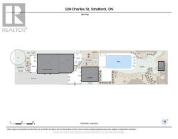 128 Charles Street, Stratford, ON N5A5X9 Photo 50