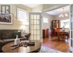 Living room - 128 Charles Street, Stratford, ON N5A5X9 Photo 8