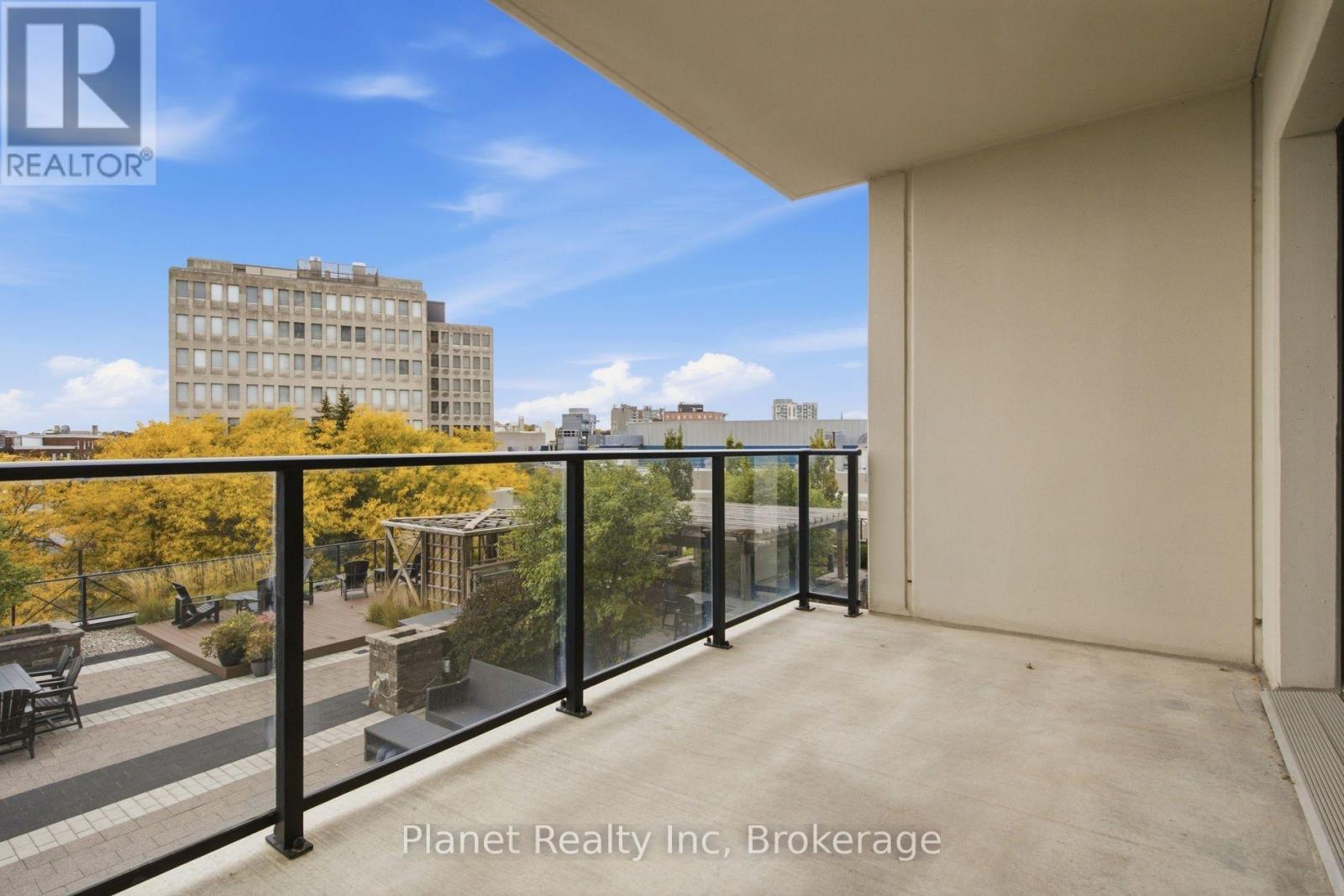 #508 160 MACDONELL STREET - 16
