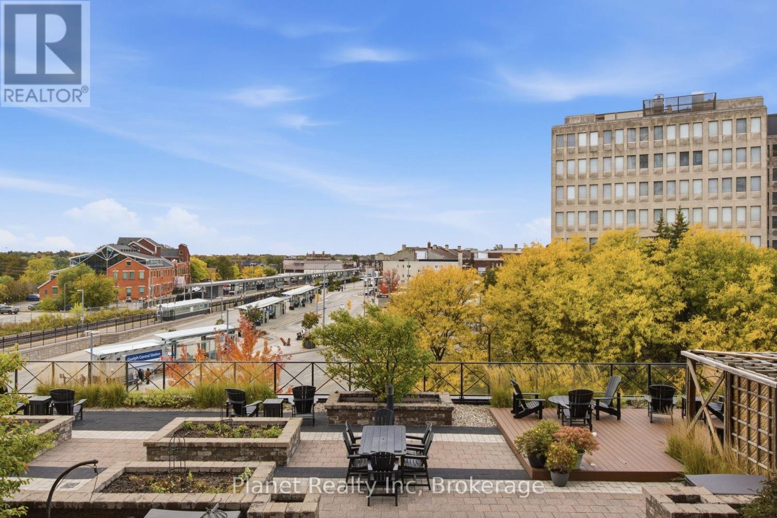#508 160 MACDONELL STREET - 17