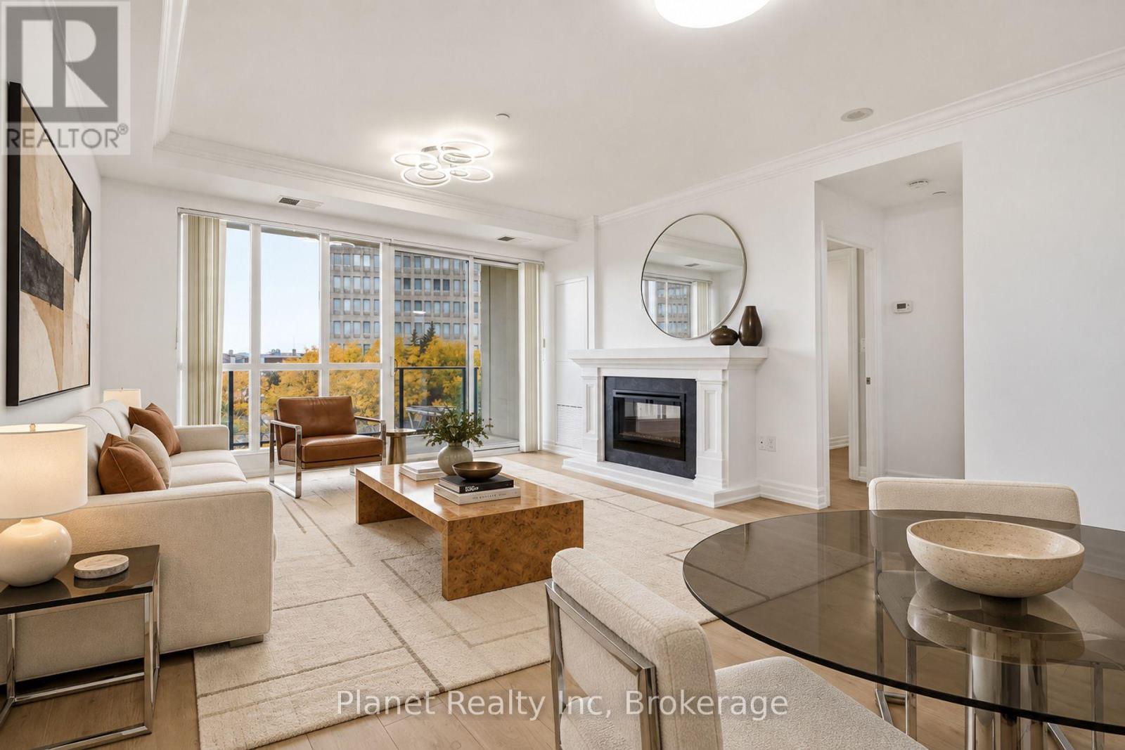 #508 160 MACDONELL STREET - 2