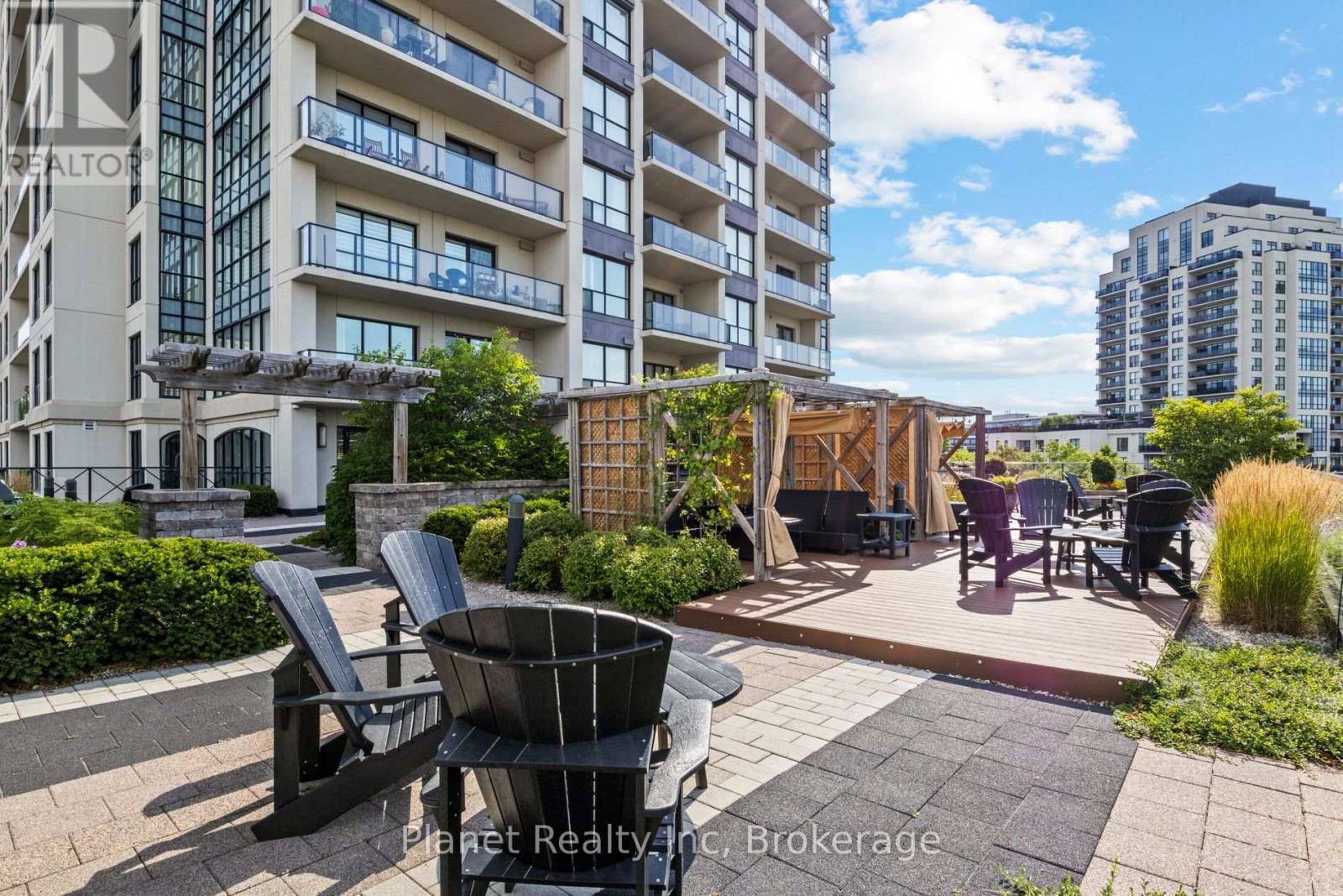 #508 160 MACDONELL STREET - 22