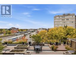508 - 160 Macdonell Street, Guelph, ON N1H0A9 Photo 17