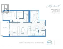 508 - 160 Macdonell Street, Guelph, ON N1H0A9 Photo 18