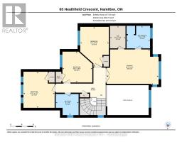 65 Heathfield Crescent, Hamilton, ON L8B0P2 Photo 40