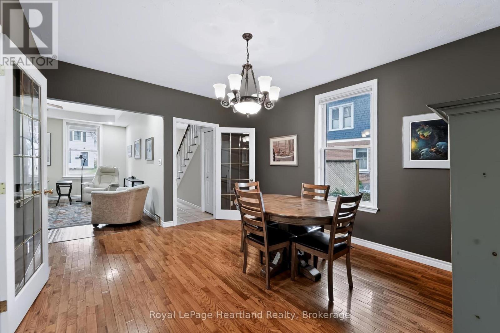 54 TRAFALGAR STREET - 5