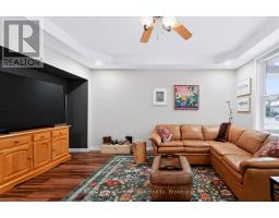Living room - 54 Trafalgar Street, Goderich), ON N7A1T4 Photo 8