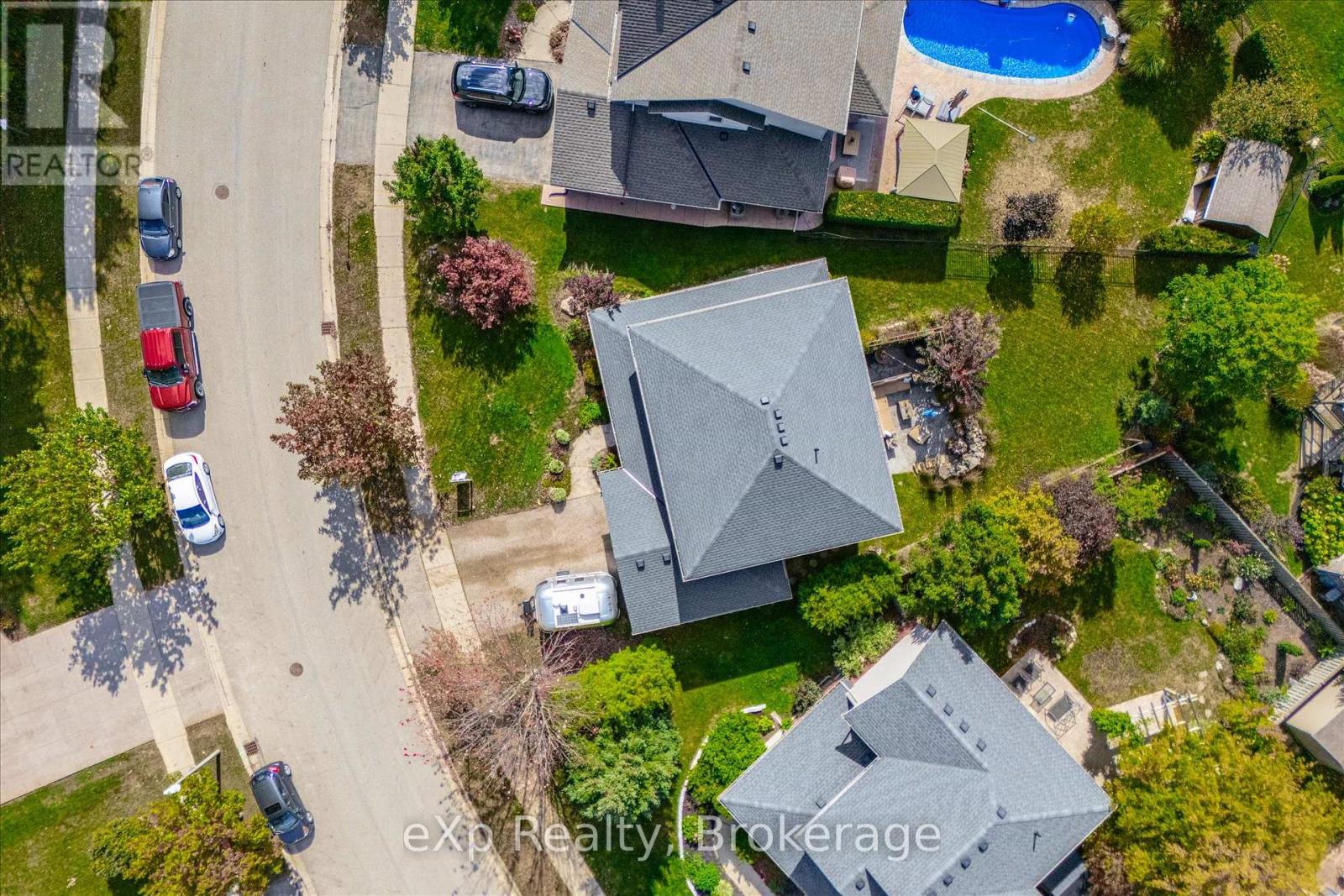 128 KEATING DRIVE - 48