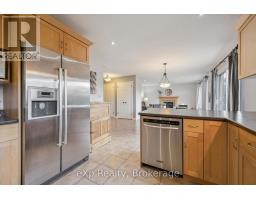 Bedroom - 128 Keating Drive, Centre Wellington, ON N0B1S0 Photo 12