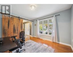 Living room - 128 Keating Drive, Centre Wellington, ON N0B1S0 Photo 7