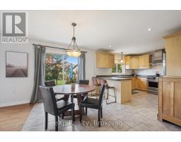 Dining room - 128 Keating Drive, Centre Wellington, ON N0B1S0 Photo 8
