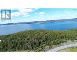 East Bay Highway, Big Pond, NS B1J1M8 Photo 17