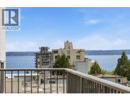 802 1745 Esquimalt Avenue, West Vancouver, BC V7V1R7 Photo 14