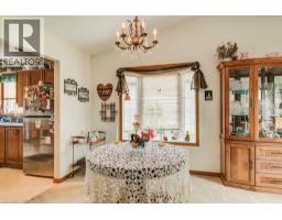 782 Lavery Street, Listowel, ON N4W3T4 Photo 15