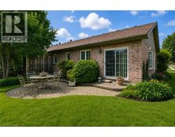 782 Lavery Street, Listowel, ON N4W3T4 Photo 35