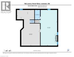 782 Lavery Street, Listowel, ON N4W3T4 Photo 47