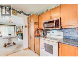 Kitchen - 782 Lavery Street, Listowel, ON N4W3T4 Photo 10