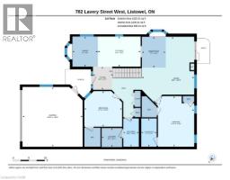 782 Lavery Street, Listowel, ON N4W3T4 Photo 46