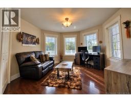 Living room - 1629 Bass River Point, Bass River, NB E4T1J6 Photo 11