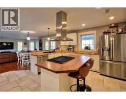 3pc Bathroom - 1629 Bass River Point, Bass River, NB E4T1J6 Photo 17