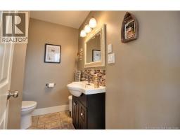 Kitchen - 1629 Bass River Point, Bass River, NB E4T1J6 Photo 12