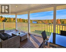 4pc Bathroom - 1629 Bass River Point, Bass River, NB E4T1J6 Photo 8