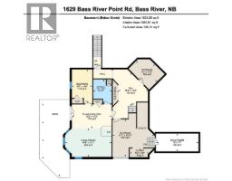 1629 Bass River Point, Bass River, NB E4T1J6 Photo 50