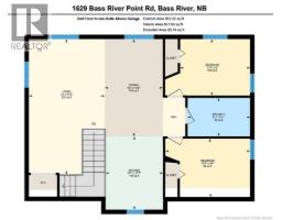 1629 Bass River Point, Bass River, NB E4T1J6 Photo 49