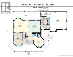 1629 Bass River Point, Bass River, NB E4T1J6 Photo 47