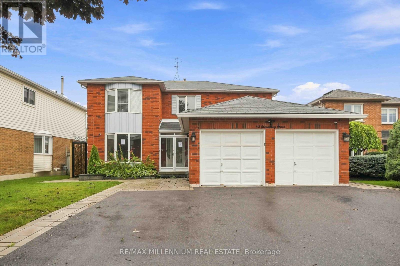 113 GLENABBEY DRIVE - 1