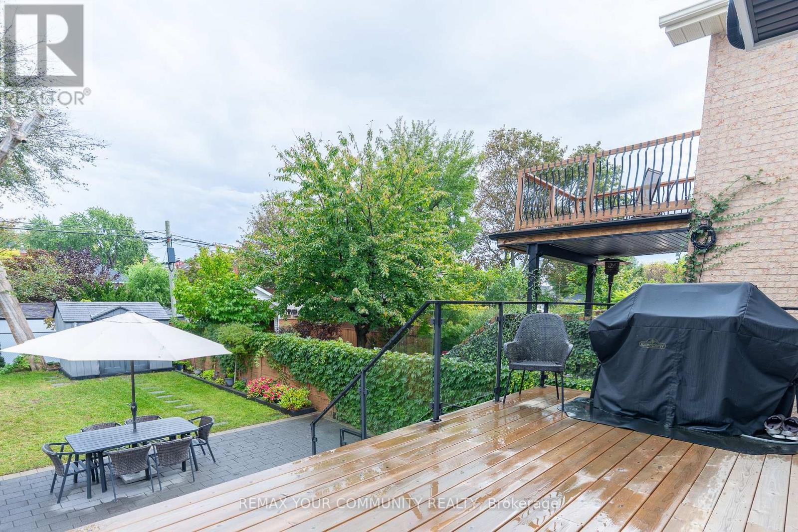 263 Linsmore Crescent, Toronto, ON photo 48