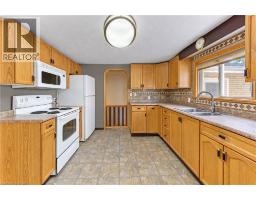 22 Pretoria Road, Cambridge, ON N1R5C4 Photo 13