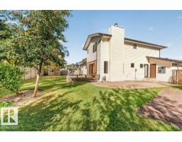 3740 60 St Nw, Edmonton, AB T6L6E9 Photo 43