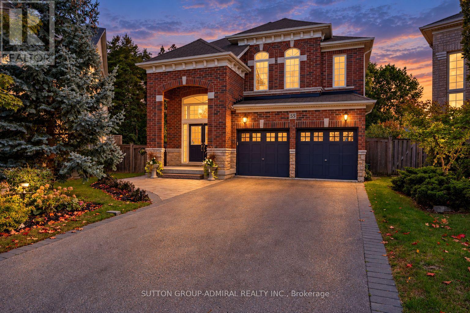 55 Maverick Crescent, Vaughan, ON