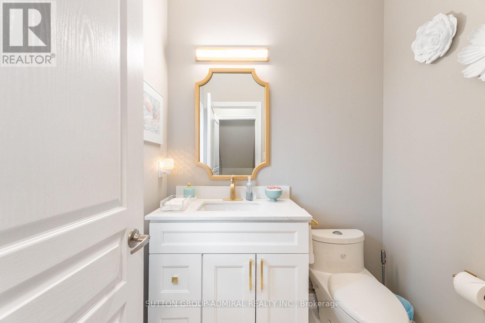 55 Maverick Crescent, Vaughan, ON photo 23
