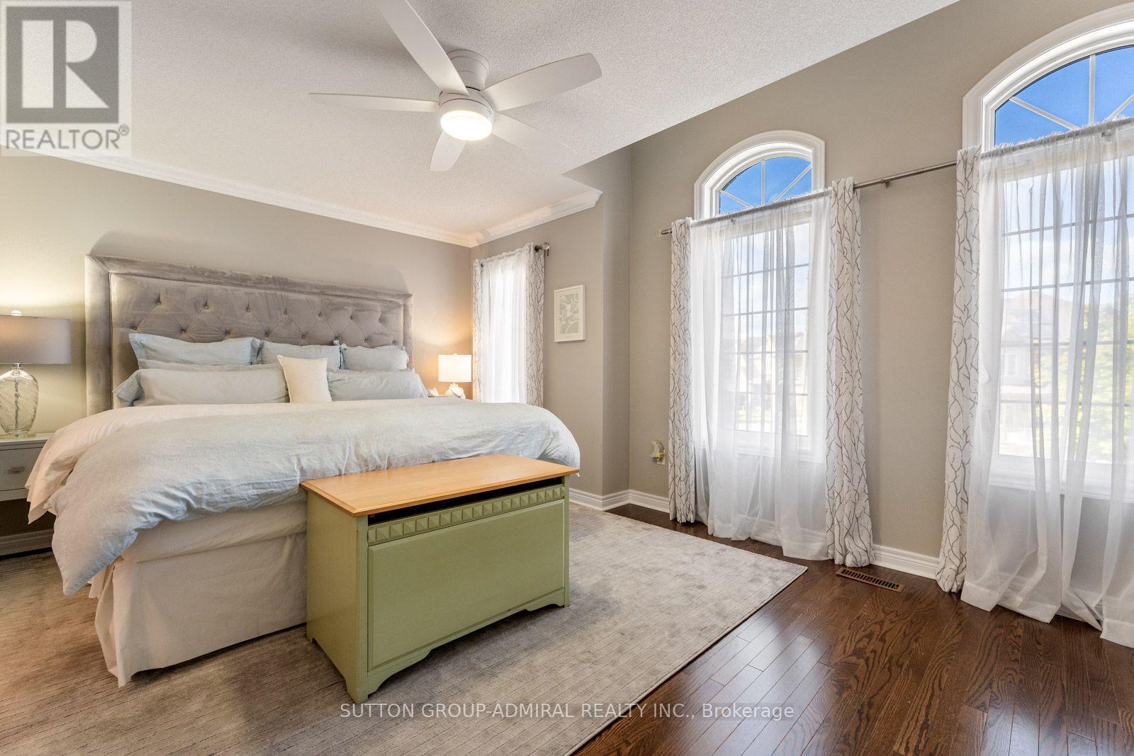 55 Maverick Crescent, Vaughan, ON photo 31