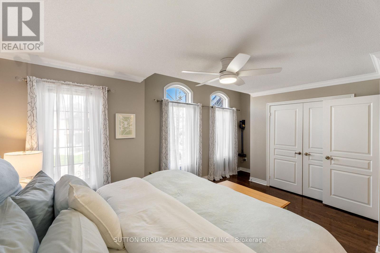 55 Maverick Crescent, Vaughan, ON photo 32