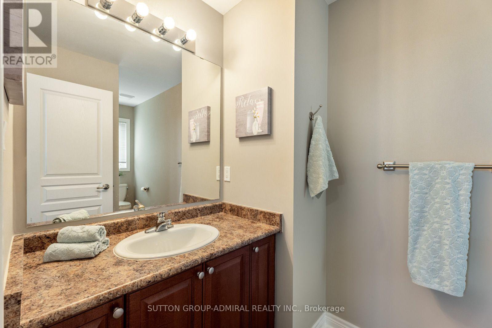 55 Maverick Crescent, Vaughan, ON photo 33