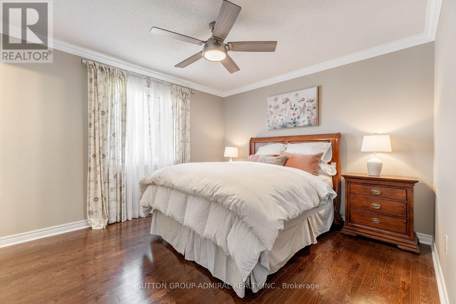 55 Maverick Crescent, Vaughan, ON photo 34