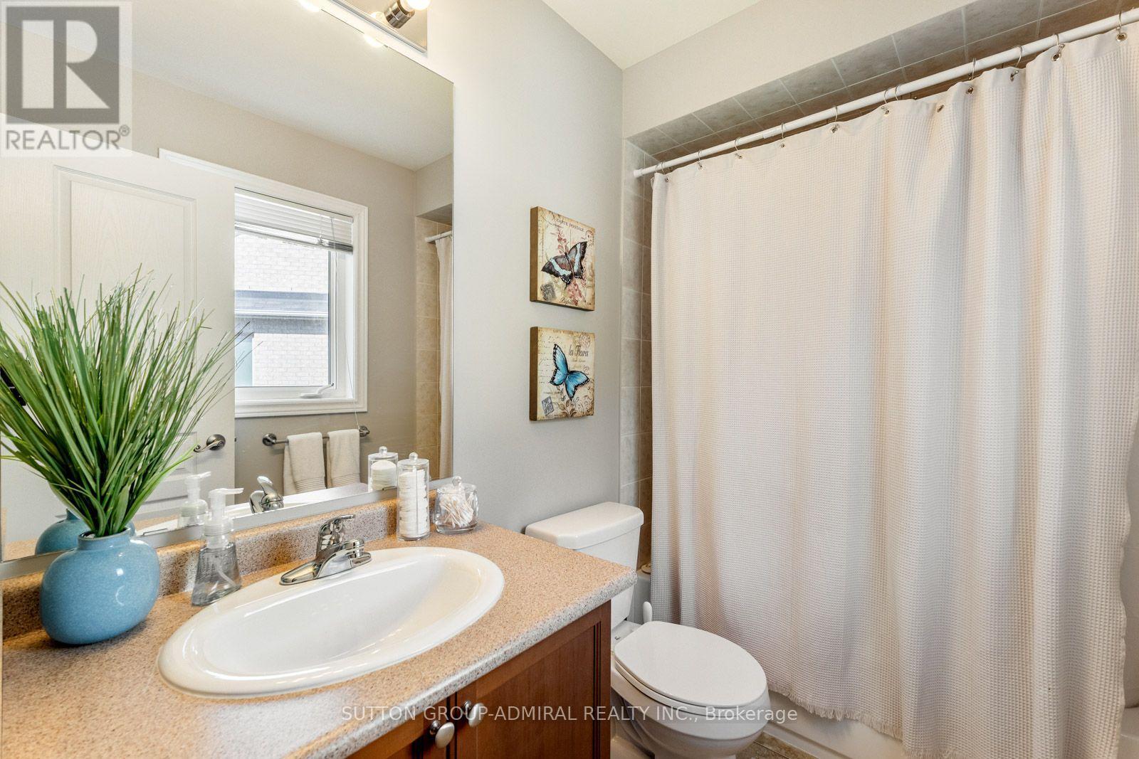 55 Maverick Crescent, Vaughan, ON photo 35