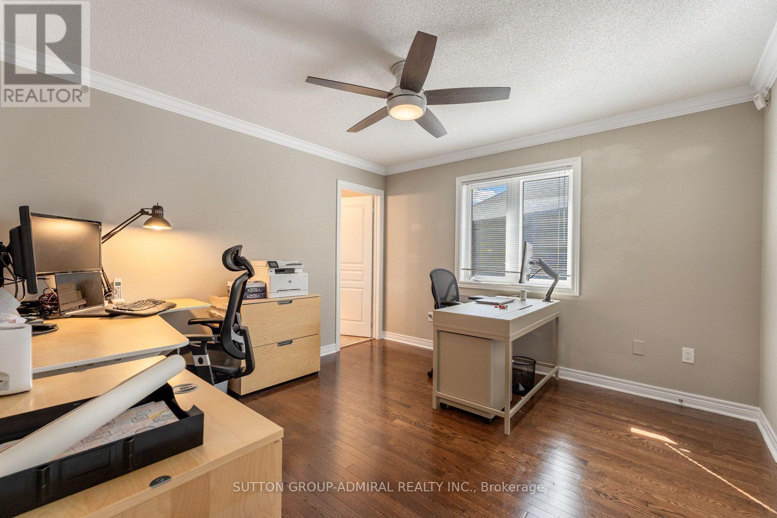55 Maverick Crescent, Vaughan, ON photo 36