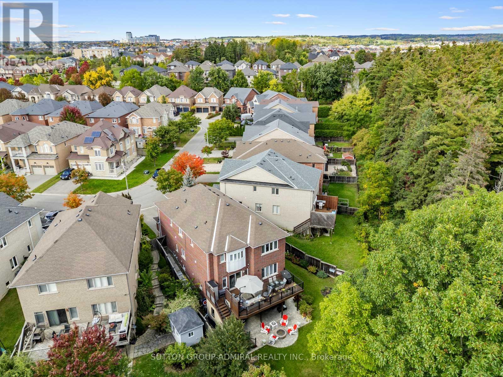 55 Maverick Crescent, Vaughan, ON photo 48