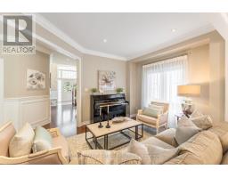 Library - 55 Maverick Crescent, Vaughan, ON L6A4L1 Photo 11