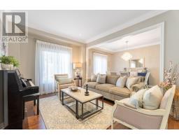 Mud room - 55 Maverick Crescent, Vaughan, ON L6A4L1 Photo 12