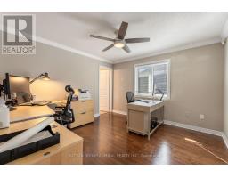 55 Maverick Crescent, Vaughan, ON L6A4L1 Photo 36