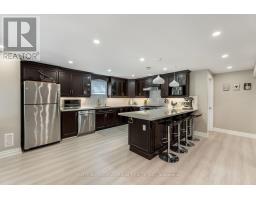 55 Maverick Crescent, Vaughan, ON L6A4L1 Photo 42