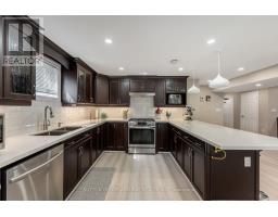 55 Maverick Crescent, Vaughan, ON L6A4L1 Photo 43